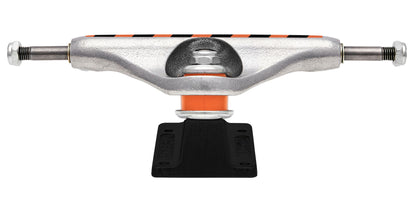 Independent Stage 11 Built To Grind Silver/Black Standard Skateboard Trucks