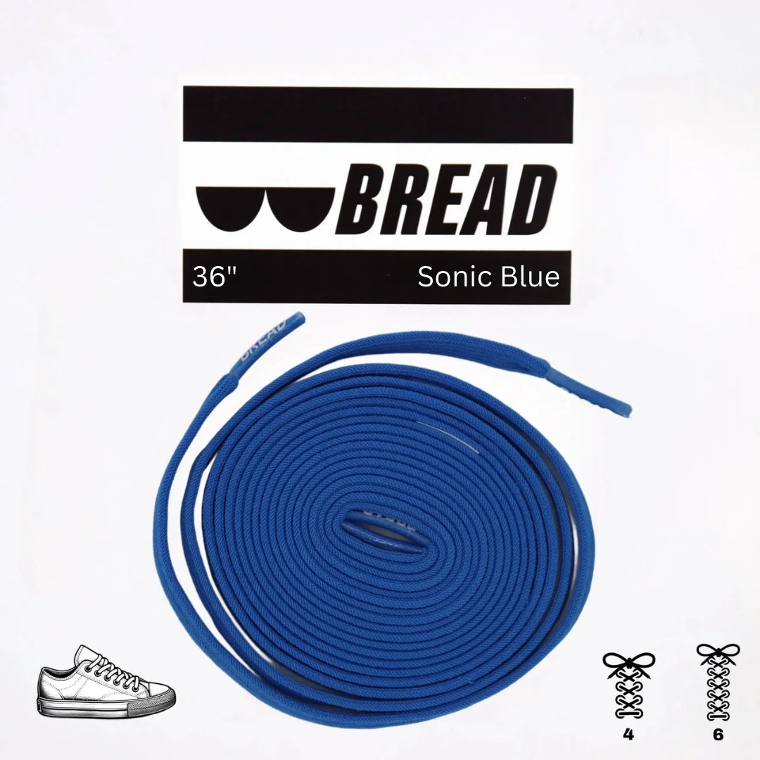 Sonic Blue
