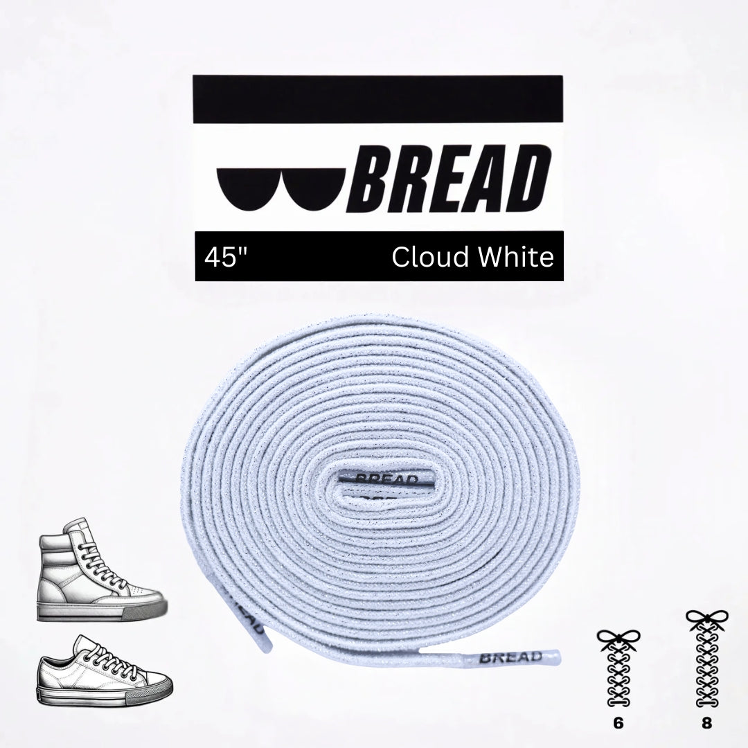 Cloud White