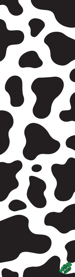 Mob Moob 9" x 33" Skateboard Grip Tape