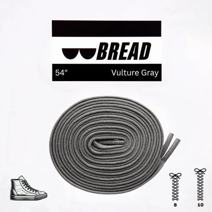 Vulture Gray