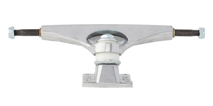 Krux K5 Polished DLK Silver Skateboard Trucks