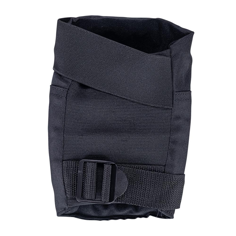 187 Killer Pads Six Pack Pad Set (Black)