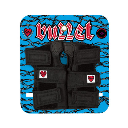 Bullet Adult Wrist Guards