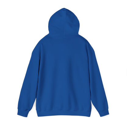 Recess Skate Co. Hoodie — Vintage Style Skateboarding Pullover
