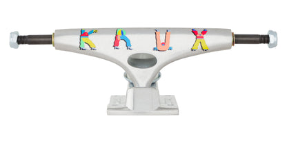 Krux K5 Pro Marbie Letters DLK Standard Skateboard Trucks