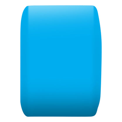 Slime Balls Natas Reissue OG Slime Blue 60mm 78a Skateboard Wheels
