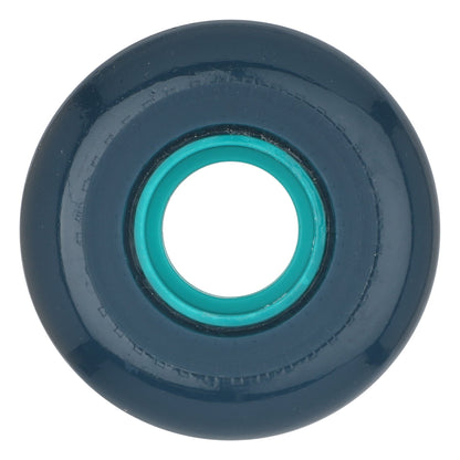Ricta Clouds Navy 54mm 92a Skateboard Wheels