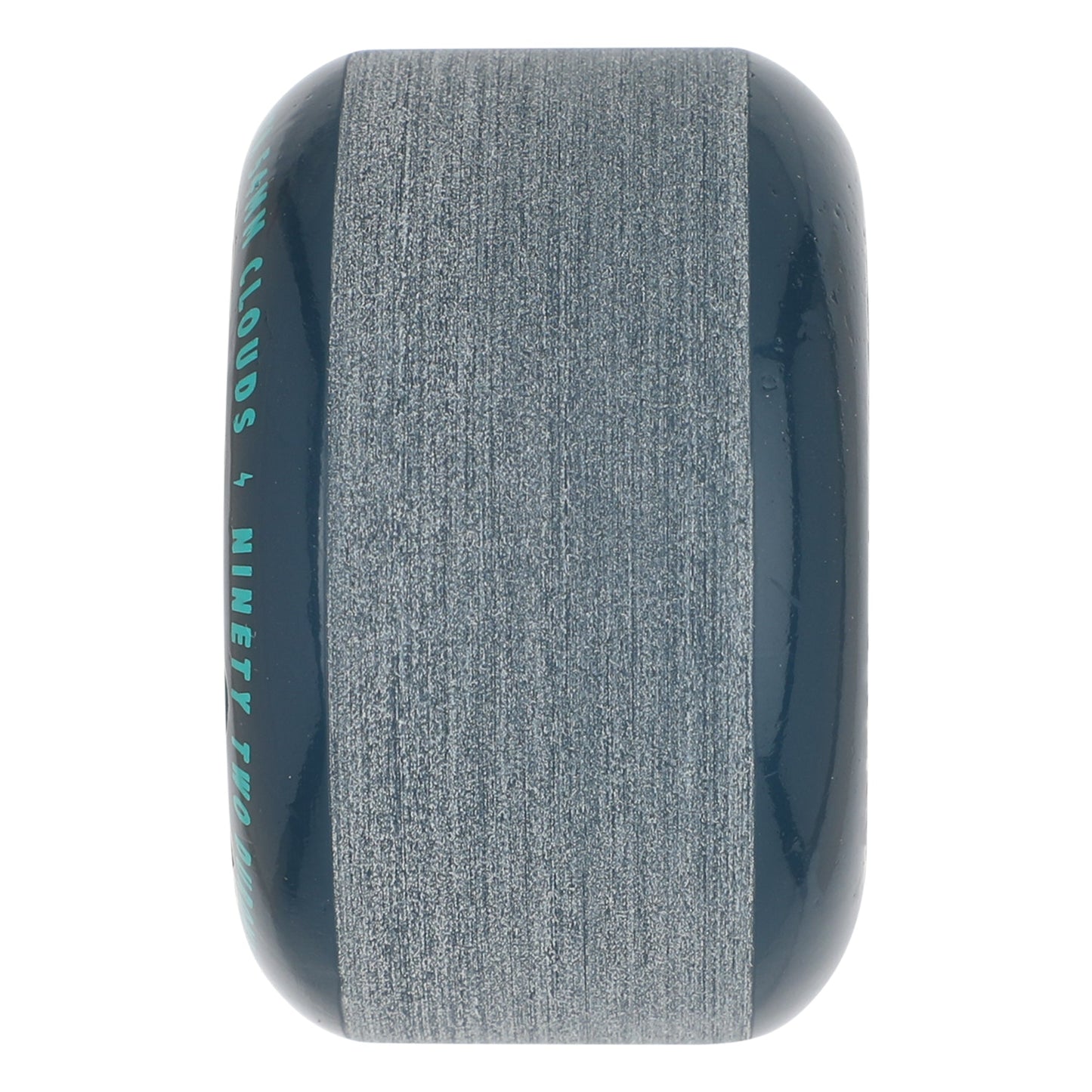 Ricta Clouds Navy 54mm 92a Skateboard Wheels