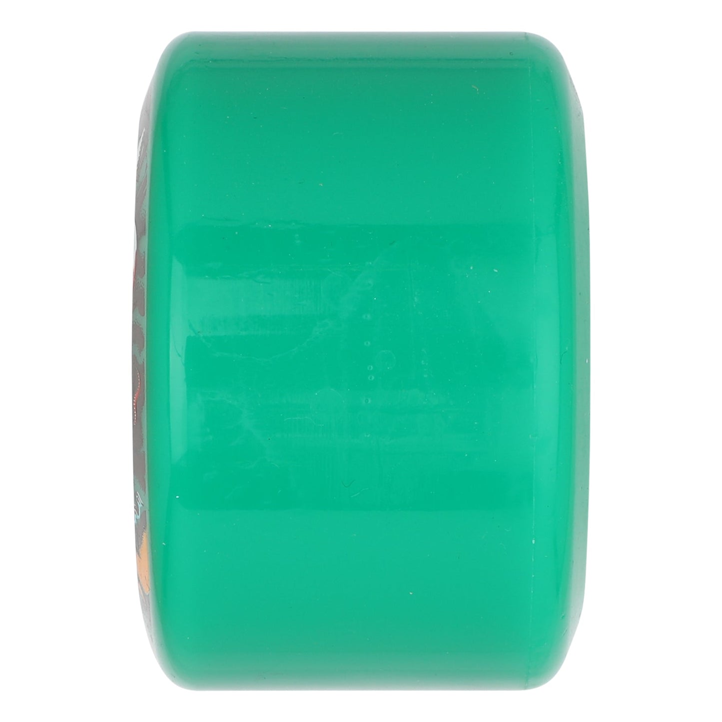 Slime Balls Roskopp Face Two Reissue 60mm 78a OG Green Slime Skateboard Wheels