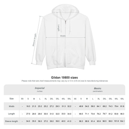 Recess Varsity 'R' Zip Hoodie — Letterman Style Full-Zip Sweatshirt
