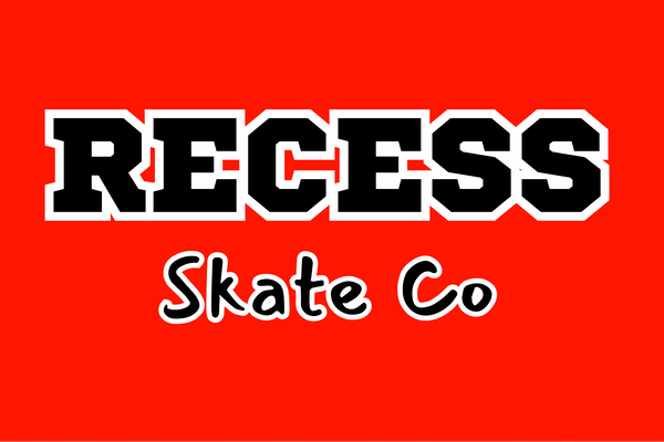 RECESSskateco
