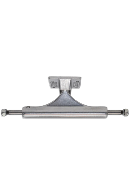 SLAPPY ST1 INVERTED  HOLLOW LIGHTS/ULTRA LOW POLISHED SKATEBOARD TRUCKS