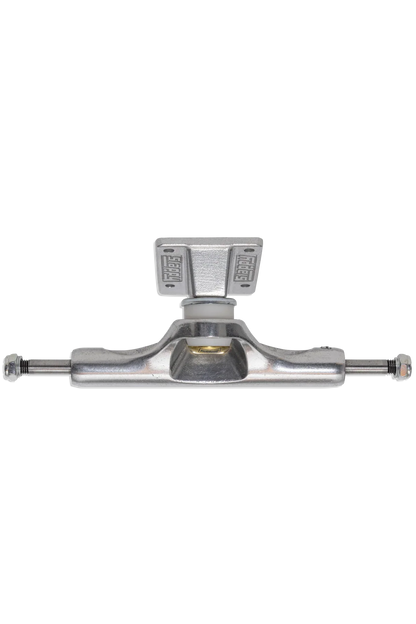 SLAPPY ST1 INVERTED  HOLLOW LIGHTS/ULTRA LOW POLISHED SKATEBOARD TRUCKS