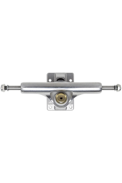 SLAPPY ST1 INVERTED  HOLLOW LIGHTS/ULTRA LOW POLISHED SKATEBOARD TRUCKS