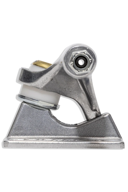 SLAPPY ST1 INVERTED  HOLLOW LIGHTS/ULTRA LOW POLISHED SKATEBOARD TRUCKS