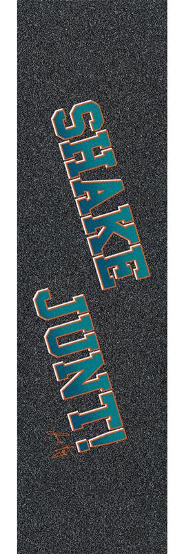 Mob x Shake Junt Jamie Foy Collegiate 9" Grip Tape