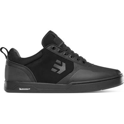 Etnies Culvert Black MTB Shoes