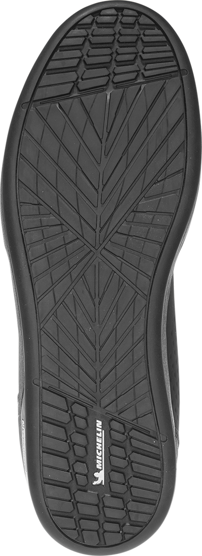 Etnies Culvert Black MTB Shoes